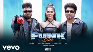 Funk Billo Lyrics - Sukh-E Muzical Doctorz, Musahib