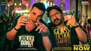 Glass Uchhi Rakhey Lyrics - Meggha Bali, Channa Ghuman, Karan Kapadia, Vikram Montrose
