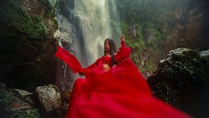 Hawa Cha Shital Lyrics - Kavi G