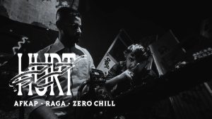 Hurt Lyrics - AFKAP & Raga