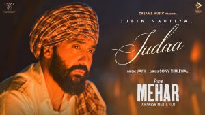 Judaa Lyrics - Jubin Nautiyal