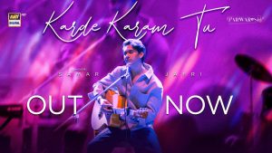 KARDE KARAM TU Lyrics - PARWARISH - Samar Jafri
