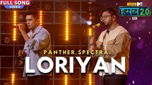 Loriyan Lyrics - Panther, Spectra