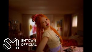 Love Splash Lyrics - JOY 조이
