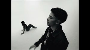 Love Story Lyrics - J.I.