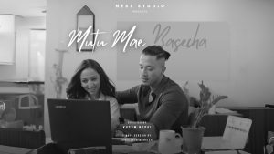Mutu Mai Basecha Lyrics - Brijesh Shrestha & Samikshya Adhikari - Female Version