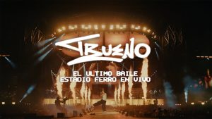 OHH BABY Lyrics - Trueno