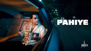 Pahiye Lyrics - Panther