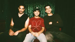 SAY Lyrics - Adi & Dishaan ft. Perp