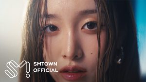 Scared of Love Lyrics - Min Jiwoon 민지운