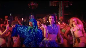 Slow Motion Lyrics - Spice, Lavbbe