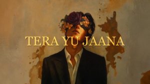 TERA YU JAANA Lyrics - badkrazy
