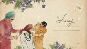 Taaj Lyrics - Lost Stories & Jai Dhir