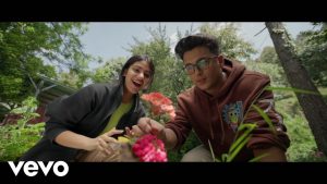 Tinka Lyrics - Aditya Rikhari ft. Mugdha Agarwal