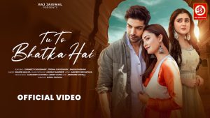 Tu To Bhatka Hai Lyrics - Shahid Mallya