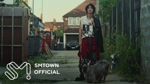 Upside Down Lyrics - CHANYEOL 찬열
