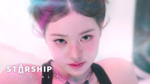 XOXZ Lyrics - IVE 아이브