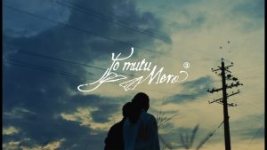 Yo Mutu Mero Lyrics - Yabesh Thapa