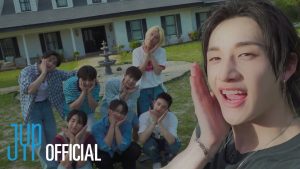 0801 Lyrics - Stray Kids - Street Ver.