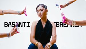 BASANTI HEARTBREAKER Lyrics - VZN