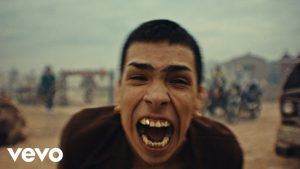 Bajo De La Piel Lyrics - Milo J