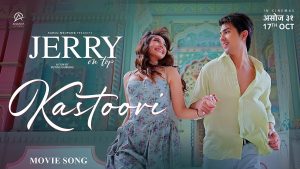 Kastoori Lyrics - Ashish Gubaju & Sadeekcshya Kattel