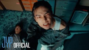 MEGAVERSE Lyrics - Stray Kids