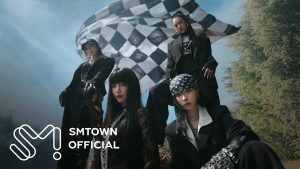 Rich Man Lyrics - Aespa 에스파