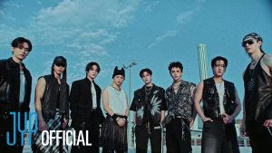 Stray Kids Lyrics - CREED