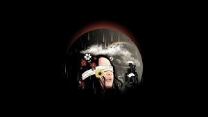 ADHURO KURA Lyrics - BENESH THAPA