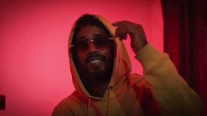 ARTIST KO IJJAT MILE Lyrics - RONNY