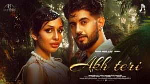 Akh Teri Lyrics - Honeyjeet Singh