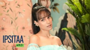 Arzi Lyrics - Ipsitaa