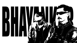 BHAYANKAR Lyrics - VYOMA & YOUNG WAVE