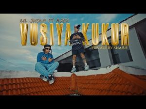 BHUSIYA KUKUR Lyrics - Freestyle - ANTF feat. LIL JHOLA & AJEX