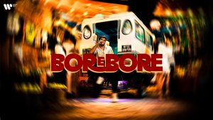 BORE BORE Lyrics - KARMA