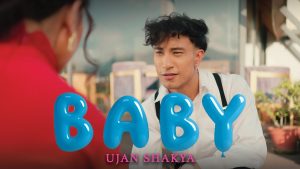 Baby Lyrics - UJAN SHAKYA