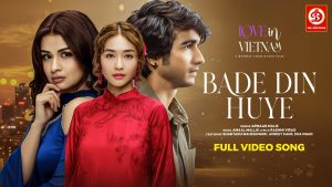 Bade Din Huye Lyrics - Armaan Malik