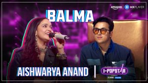 Balma Lyrics - Aishwarya Anand