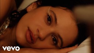 Berghain Lyrics - ROSALÍA feat. Björk & Yves Tumor