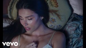 Bittersweet Lyrics - Madison Beer