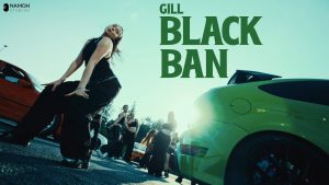 Black Ban Lyrics - Gill