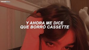 Borró Cassette Lyrics - Maluma