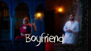 Boyfriend Lyrics - Karan Aujla Ft. Sunanda Sharma