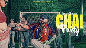 Chai Party Lyrics - Sarthak Bijalwan & Surta Devi