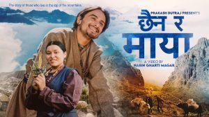 Chhaina Ra Maya Lyrics - Prakash Dutraj, Melina Rai