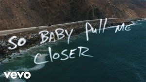 Closer Lyrics - The Chainsmokers