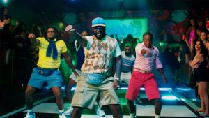 Club Husband Lyrics - T-Pain