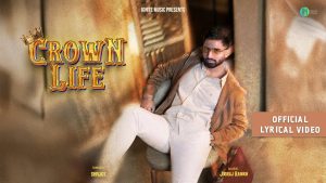 Crown Life Lyrics - Shivjot
