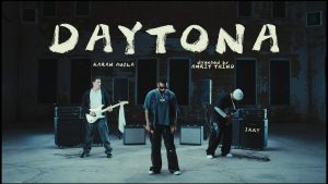 Daytona Lyrics - Karan Aujla x Ikky